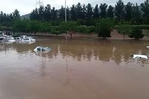 پیش بینی وضعیت آب و هوا مازندران فردا دوشنبه ۱۴ آبان ماه ۱۴۰۳ / احتمال وقوع سیل در این شهرها