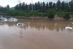 پیش بینی وضعیت آب و هوا مازندران فردا دوشنبه ۱۴ آبان ماه ۱۴۰۳ / احتمال وقوع سیل در این شهرها