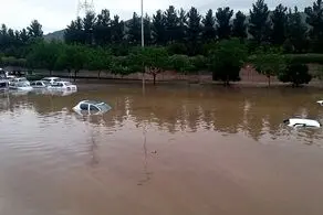 پیش بینی وضعیت آب و هوا مازندران فردا دوشنبه ۱۴ آبان ماه ۱۴۰۳ / احتمال وقوع سیل در این شهرها