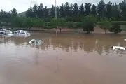 سیل در راه این استانها/ هشدار نارنجی