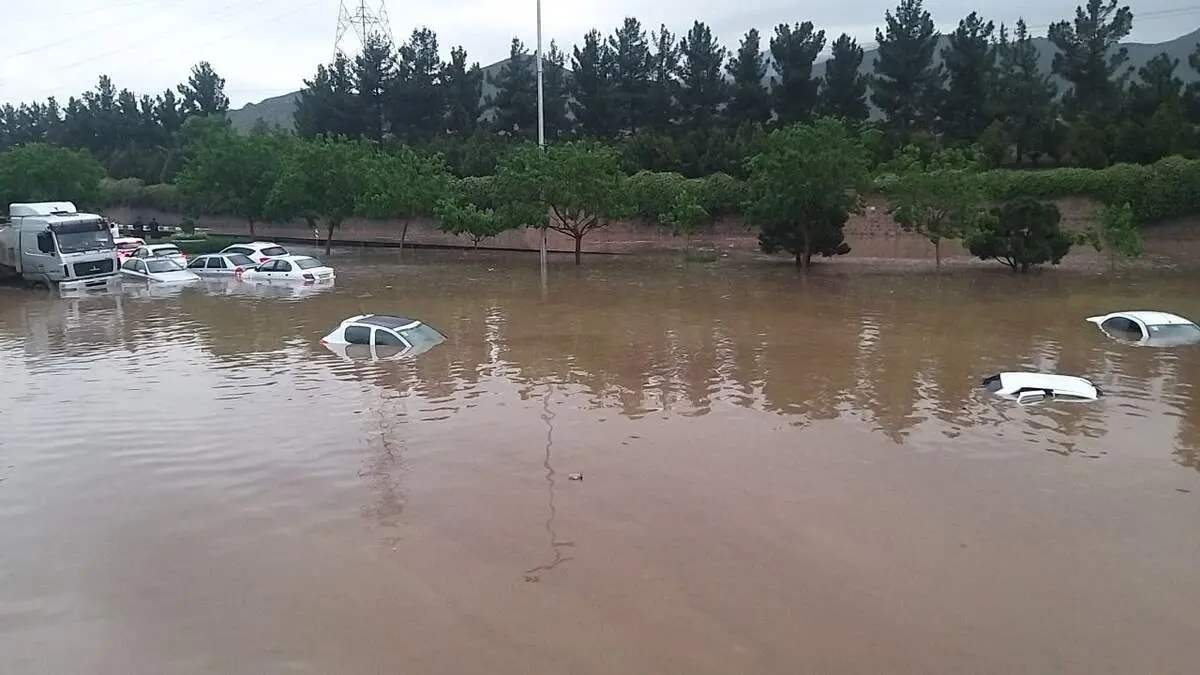 نیویورک رسما فلج شد 