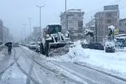  هشدار، هوای این استان‌های کشور ۱۰ درجه سردتر می‌شود!/ مدارس و ادارات از شنبه به علت سرما تعطیل می شود؟

