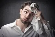 
اگر اصلاً عرق نکنیم چه اتفاقاتی برای بدنمان می‌افتد؟
