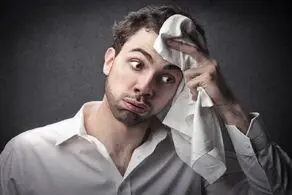 آیا عرق کردن مفید است؟