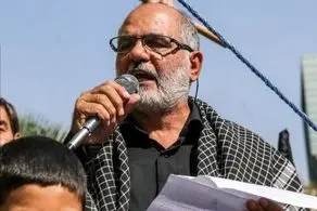 کاش نسل نو از شما یاد نگیره بر خلاف نظر شورای امنیت کشورش هر غلطی بکنه!
