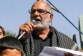 کاش نسل نو از شما یاد نگیره بر خلاف نظر شورای امنیت کشورش هر غلطی بکنه!