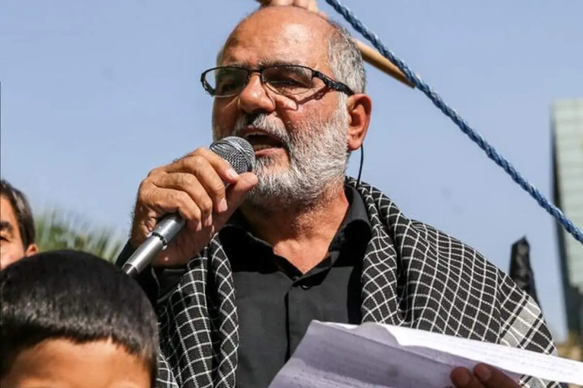 کاش نسل نو از شما یاد نگیره بر خلاف نظر شورای امنیت کشورش هر غلطی بکنه!