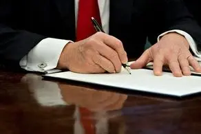 ترامپ مصوبه کنگره برای انتشار اسناد پرونده‌ «جفری اپستین» را امضا کرد