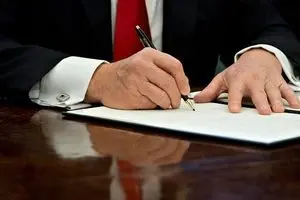 ترامپ این کشور را از اجلاس گروه ۲۰ حذف کرد