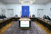 رئیس‌جمهور این دستور مهم اقتصادی را صادر کرد