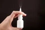 تاثیر جالب اسپری بینی در پیشگیری و درمان کرونا