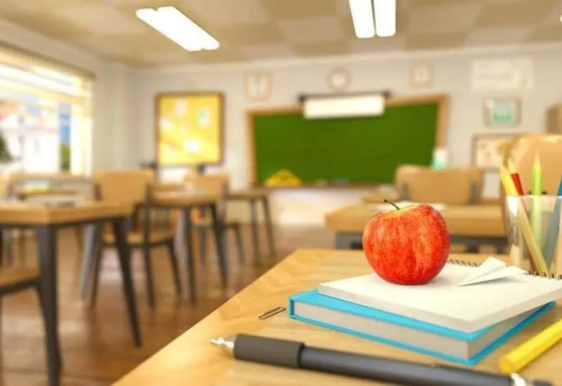 یک روز پر از شادی بدون درس و کیف/ از اسکیت تا موسیقی سنتی
