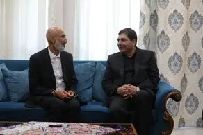 مخبر در منزل حمید نوری حضور یافت
