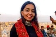 ازدواج زن خودشیفته با خودش!+عکس