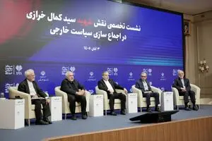 عقلانیت باشد، دیگر حمله به ایران را امتحان نمی‌کنند/ خاتمه این جنگ باید در همه جبهه‌ها باشد