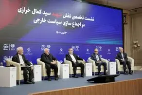 عقلانیت باشد، دیگر حمله به ایران را امتحان نمی‌کنند/ خاتمه این جنگ باید در همه جبهه‌ها باشد