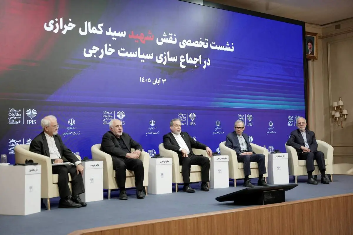 عقلانیت باشد، دیگر حمله به ایران را امتحان نمی‌کنند/ خاتمه این جنگ باید در همه جبهه‌ها باشد