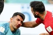 زمان جراحی بینی علیرضا بیرانوند مشخص شد