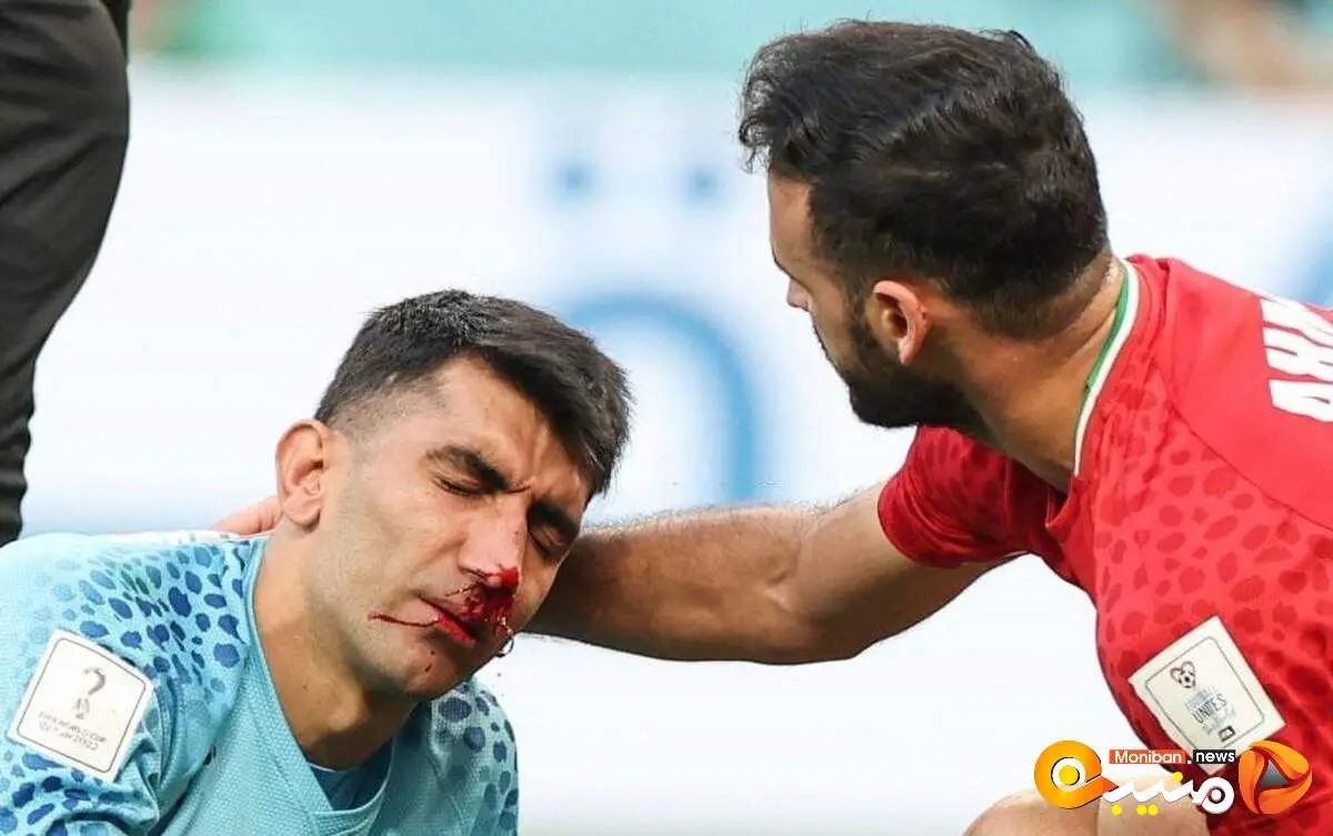 انتقاد تند و عجیب از رفتار علیرضا بیرانوند
