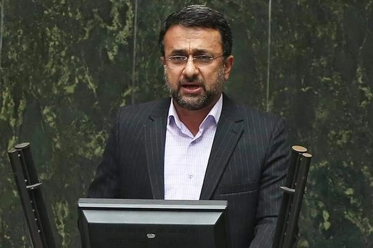 نماینده مجلس: صدا و سیما این امکان را فراهم می‌کند تا فساد در فوتبال را توجیه کنند