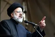 ریحانه‌ سادات رئیسی دختر ابراهیم رئیسی چه نقشی در تصمیمات دولت دارد؟