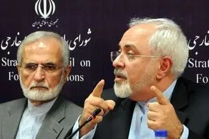 ظریف: شهید خرازی در پیگیری امور کشور شهامت مثال‌زدنی داشت و نگران حرف دیگران نبود