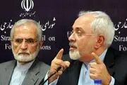 ظریف: شهید خرازی در پیگیری امور کشور شهامت مثال‌زدنی داشت و نگران حرف دیگران نبود