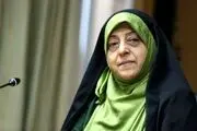 ابتکار: رأی ندادن آسیبی به حکمرانی وارد نمی‌کند؛ رأی ندادن یعنی وارد شدن آسیب بیشتر به زنان