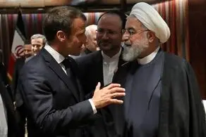  پیامی که ترامپ به حسن روحانی رساند چه بود؟ 