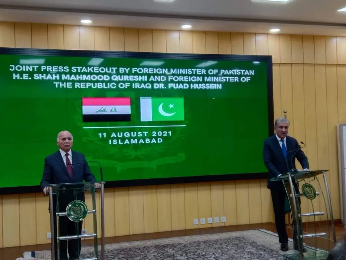 مذاکرات ایران و عربستان دراین کشور درحال برگزاری است!