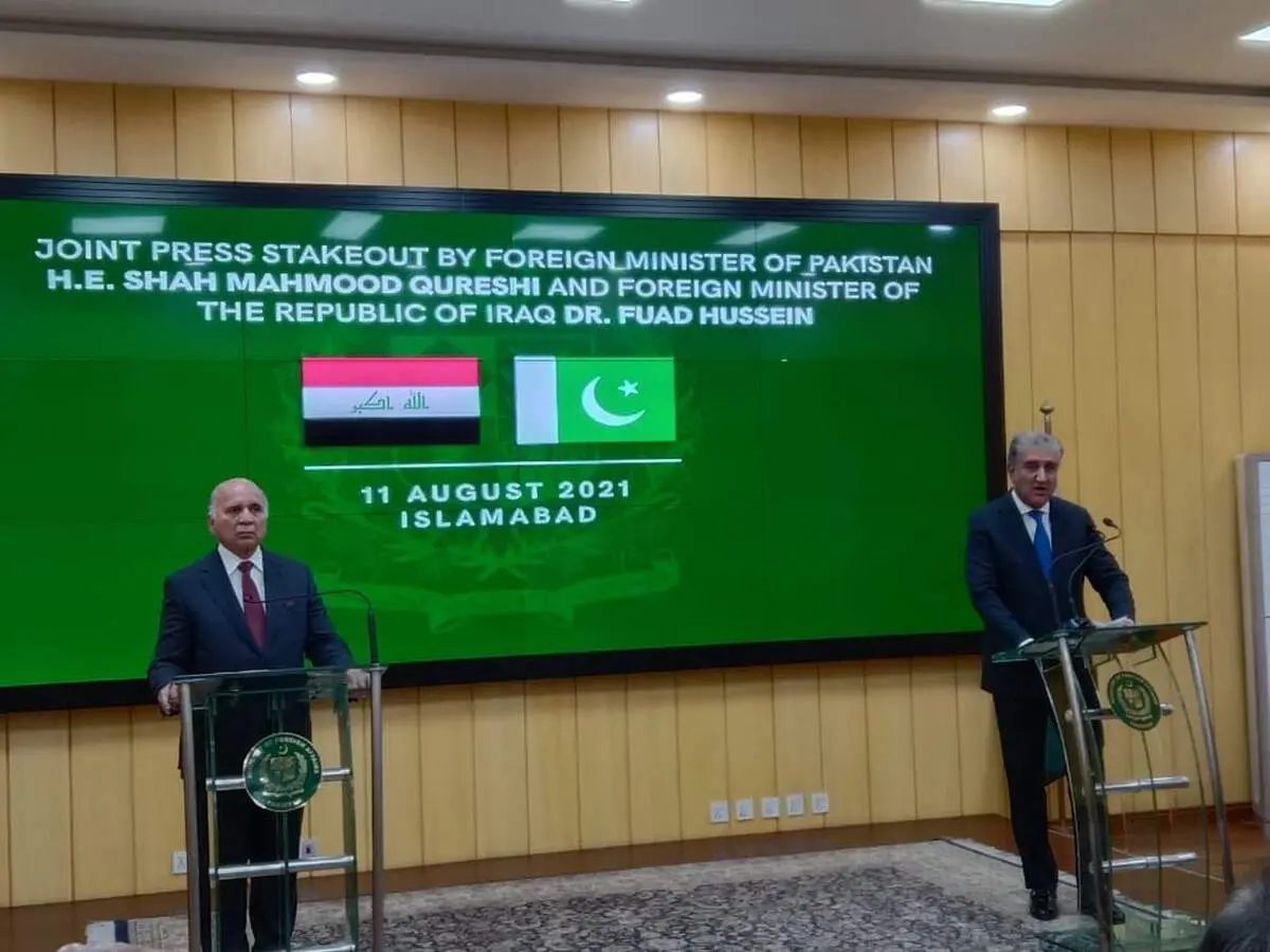 مذاکرات ایران و عربستان دراین کشور درحال برگزاری است!