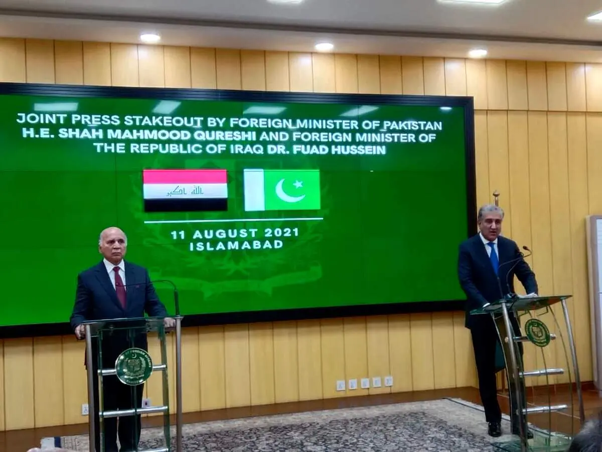 مذاکرات ایران و عربستان دراین کشور درحال برگزاری است!