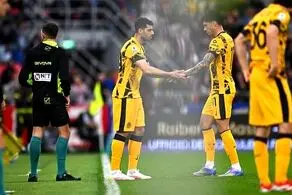 علاقه اینترمیلان به گزینه استقلال و پرسپولیس