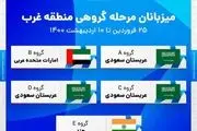 فوتبال ایران قربانی سازش قطر و عربستان