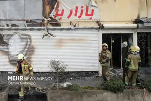 کسبه بازار جنت به کجا منتقل می‌شوند؟