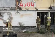 کسبه بازار جنت به کجا منتقل می‌شوند؟