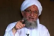 ادعای بی‌سابقه درباره مرگ الظواهری؛ به علت سرطان فوت کرد؟