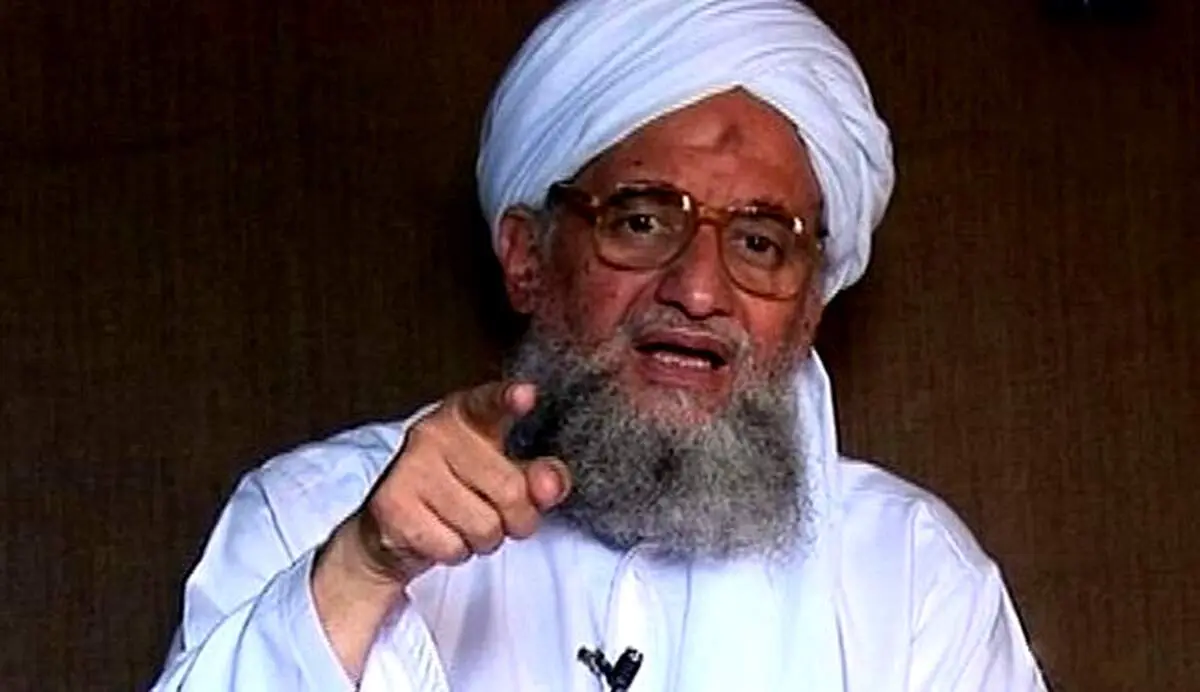 خبر جنجالی طالبان از جسد رهبر القاعده