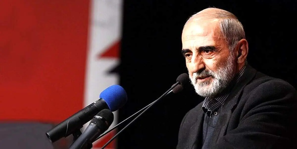 شریعتمداری هم منتقد شد| حمله او به دولت با زبان طنز 