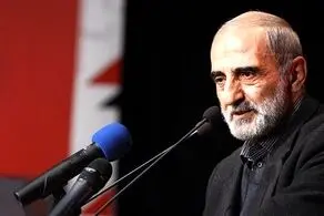 شریعتمداری هم منتقد شد| حمله او به دولت با زبان طنز 