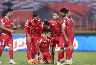 کسری طاهری بعد از کنسل شدن پرسپولیس: آن استوری را خودم گذاشتم!