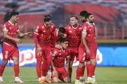 این سوگلی‌ها چهارم جدول بودند لباس همه را جر می‌دادند