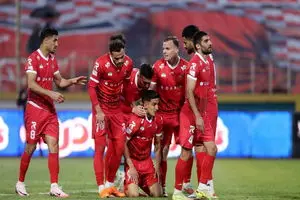 ستاره سابق چلسی پرسپولیسی می‌شود