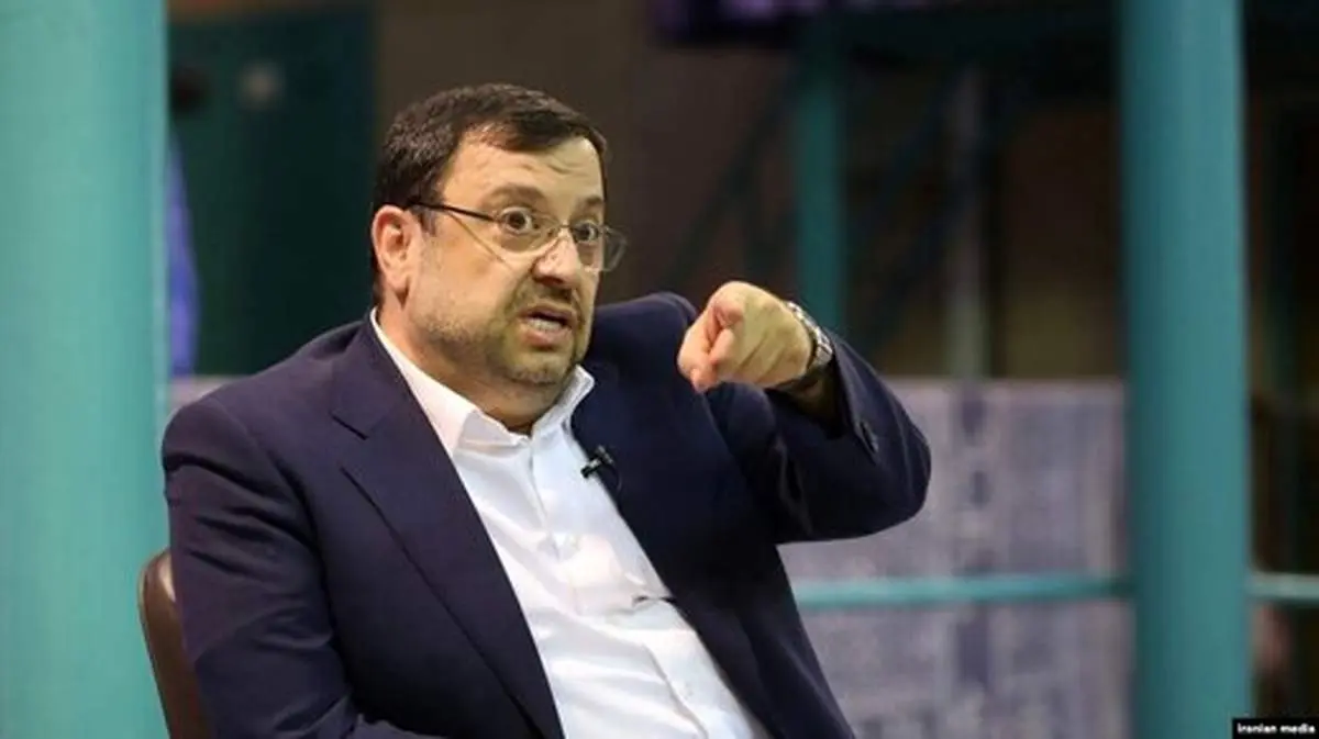 جنجال به تلگرام پیوستن کسی که موافق فیلترینگ تلگرام بود!