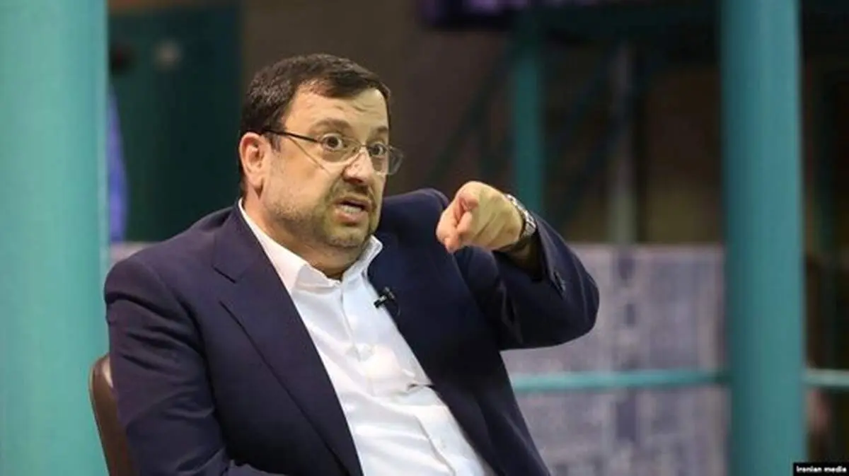 جنجال به تلگرام پیوستن کسی که موافق فیلترینگ تلگرام بود!