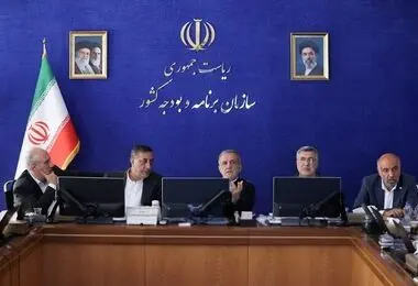 پزشکیان: مسیرمان در حوزه بهداشت و درمان و ارائه خدمات بیمه‌ای درست نبوده است 