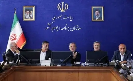 پزشکیان: مسیرمان در حوزه بهداشت و درمان و ارائه خدمات بیمه‌ای درست نبوده است 