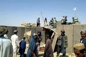 افغانستان در بحران/بیش از 15 شهرستان سقوط کردند!