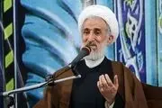 ویدئوی جنجالی حامیان صدیقی: می‌خواهند یگانه پرچم‌ دار حجاب و عفاف را تخریب کنند