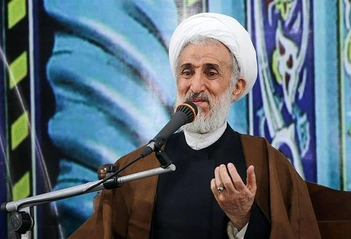 ویدئوی جنجالی حامیان صدیقی: میخواهند یگانه پرچم دار حجاب و عفاف را تخریب کنند